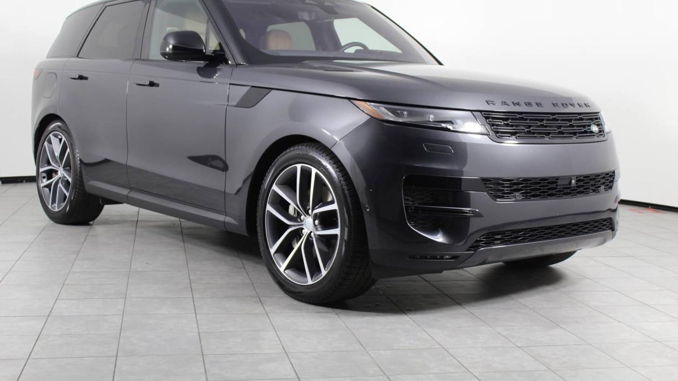 LAND ROVER RANGE ROVER SPORT 2023 SAL1P9EU6PA131480 image